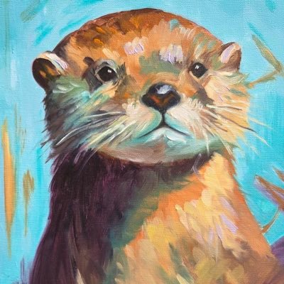 🦦 Otter Respector 🦦 | Don't follow me | Extremely problematic | crab rangoons ‘r’ us | if you recognize an otter vid let me know so i can credit