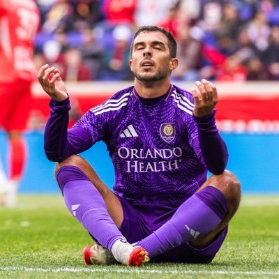OrlandoCityFqn's profile picture. Vamos Orlando