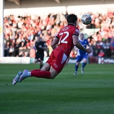 TylerW1007's profile picture. Saddlers through and through