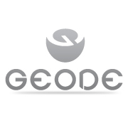 Geode is an iPhone Appcessory that stores credit cards, loyalty cards, gift cards, and membership cards and protects the information with biometric security.