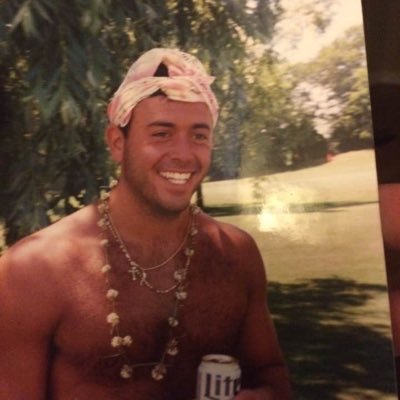 watcher of sports with the sound off and tunes on, mildly addicted to porn and gambling, all around good dude who loves sharing positive vibes and giving love