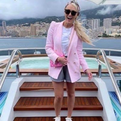 FifaBabayaga's profile picture. I’m a billionaire and a philanthropist I’m here to help and support people who are in need 🎗️❤️💰