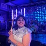 thetemuqueen's profile picture. they/she. backup vocalist in love amy. OW grad student💚