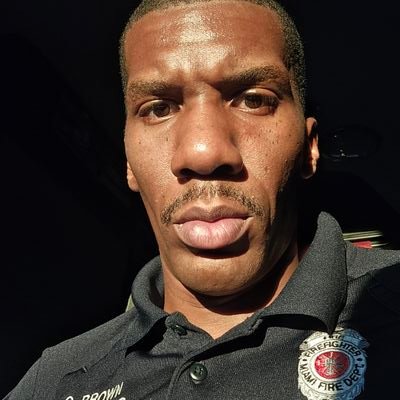 I RIDE BACKWORDS ON PURPOSE 🚒👨🏾🚒 ((GIPHY KING)) -FF PARAMEDIC - RIP BREE -((GMC))- DAD - DELRAYFIREMEN -