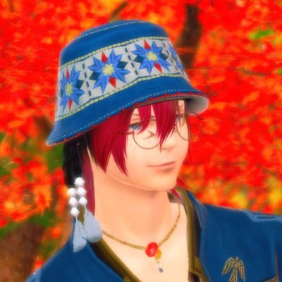 ZumiXIV's profile picture. 🌺FFXIV player|NOT SPOILER FREE|Vanilla FFXIV Gposer|Will rt and like stuff I am into|No Minors Plz!|Whole FF and KH Series enjoyer 🌺