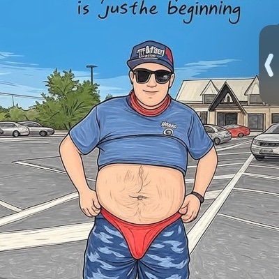 DotyShitinski42's profile picture. B4L ain’t no part time thing, it’s for LIFE 
🌲👽🌲