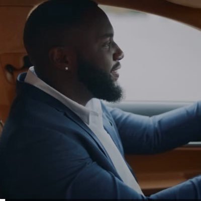 AndrewJPtson's profile picture. Black Gammon ™️