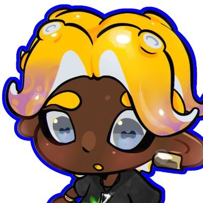 Love Splatoon Art 🎨💛
My second account: @fur_le_point
Instagram:
https://t.co/zVffUpgl1U