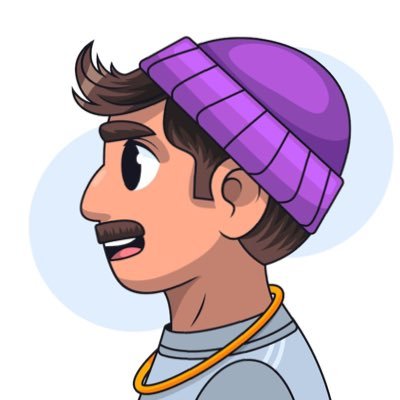 @Mihaverse Mod | NFT Enthusiast | Community | good vibes | Gamer🫡 Discord: rkoma#0155