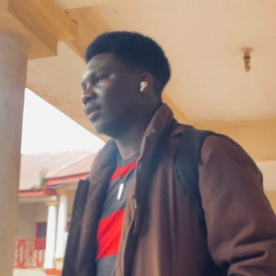ruel_nuffy's profile picture. Software Developer
