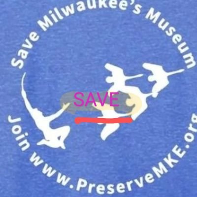 My faith grounds me . Jesus loves, saves, sustains, & forgives me. PLEASE SAVE the MILWAUKEE PUBLIC MUSEUM for present & future generations. http://preserveMKE.