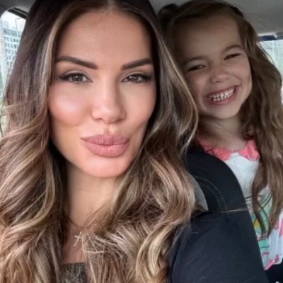 Being a mother taught me that the most powerful kind of strength is quiet, patient and rooted in love.
#MAGA