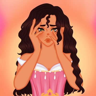 faeriereina's profile picture. 28 • they/she • queer audhd latine • ffxiv and dnd mainly but I also do art sometimes!