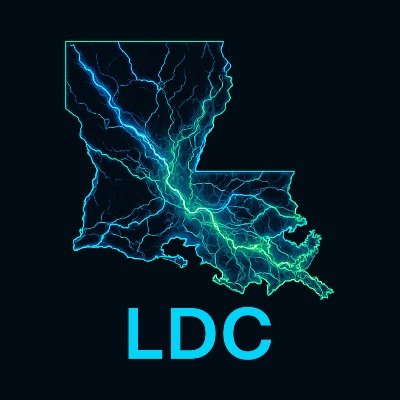 ⚡ Welcome to LDC — your go-to source for all news, updates, and resources on data center projects in Louisiana!