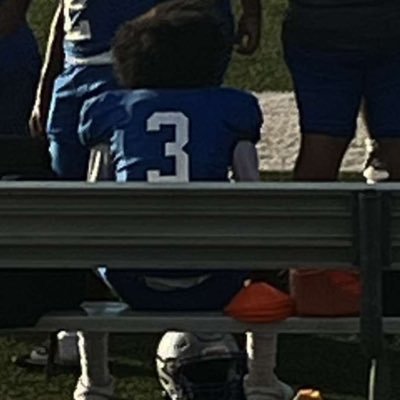Kaden Walker 6’0 145 lbs football wr,cb, rb, track runner 200m,100m Crockett high school