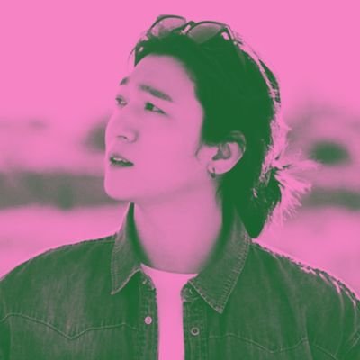akun random tapi seringnya koreaan