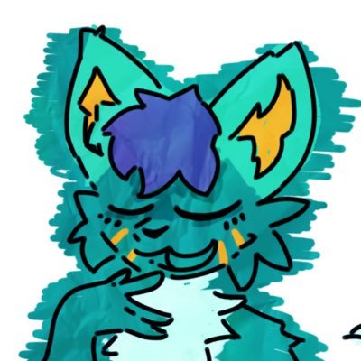 ruskyowo's profile picture. animator yeah