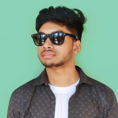 Tarun_6174's profile picture. Creating. Learning. Evolving.