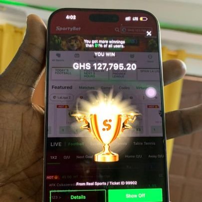 payment after winning are available here for the first time time..…if you can stake high inbox me on my WhatsApp+2347041842809(join my channel 👇👇👇
https://ch