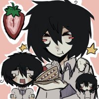 ▊ `⿋⿆ 🍇` (@ecliipsedemiel) 's Twitter Profile