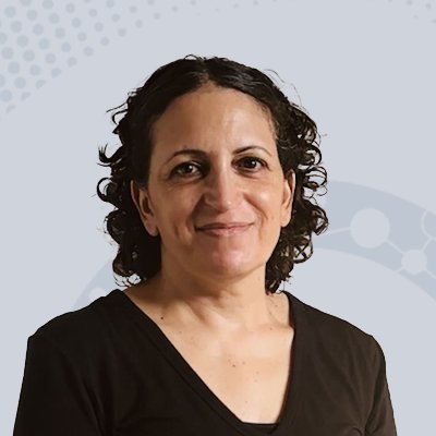 CarmitHazay's profile picture. Co-founder @ligero_inc, Professor @ubarilan