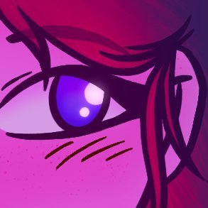 ⭐️COMMS OPEN ON KOFI⭐️ Goal: 600 🎉
Graphic Design Major🤩 (In Progress) | 18
#taycreativityfanart #talesofpanthera
⬇️Socials⬇️