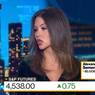 Reporter @business. Views mine/RT = “look.” Same handle on Instagram.