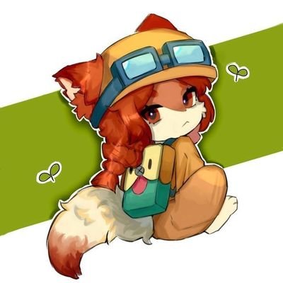 I mostly use Twitter to retweet some interesting levels I've got on my timeline, as well as retweeting some arts and Brawl Stars stuff. Header by @nana7bs