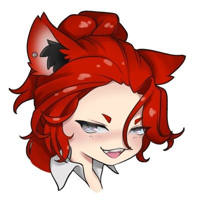 Strim Streamer!
Videos and streams for fun! & helpful(-ish) discussions of life. WELCOME! please stay a while!
Poly/pan he/him
(And it's pronounced Ken~yo)