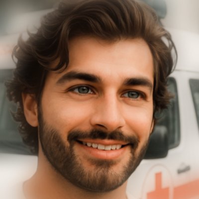 🚑💫
مع الإختلاف ضد التطرف
أتمنى أن أموت في خدمة وطني وشعبي