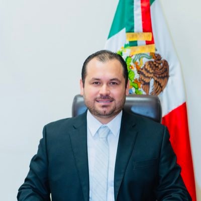 Titular del Órgano Interno de Control del Instituto Estatal Electoral - Orgullosamente Sonorense 🇲🇽