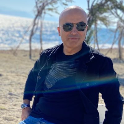 AliCOROZ's profile picture. Elektrik-Elektronik Y. Mühendisi (M. Sc) - Enerji Yöneticisi (CEM) #akıllışehirler #elektrik #enerji #verimlilik #yenilenebilir #BEŞİKTAŞ