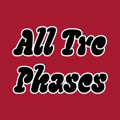 Atlanta Falcons, NFL, and everything in between. Hosted by @theFalcoholic reporter @tre3shon, All Tre Phases provides analysis from every phase of the game.
