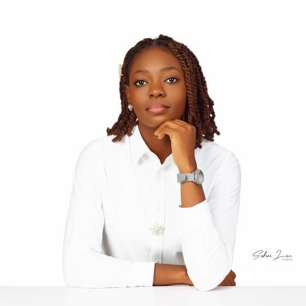 __Ammaa's profile picture. Life ||Business ||Workspace ||Finance.