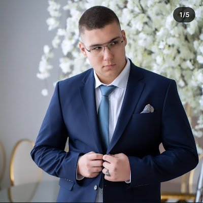 flavius_tent's profile picture. Si vis pacem, para bellum