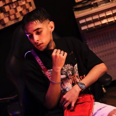 drealjaystyles's profile picture. All I am, for all he is.✝️