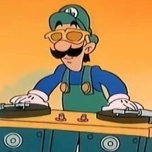 XenosHead's profile picture. I like me some Wrasslin.
|

Big Nerd |

Cena is THE G.O.A.T