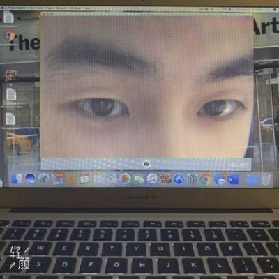 YancyChang2001's profile picture. 