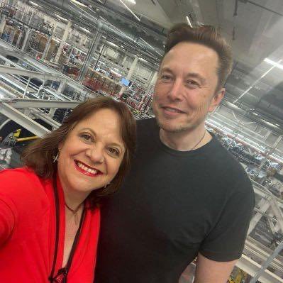 Elon Musk's right hand. Innovator, strategist, and problem-solver. Passionate about tech, space, and sustainability.
