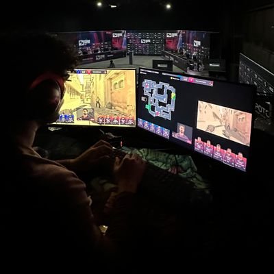 maggObs's profile picture. Esports POV Observer | CS2, Valorant, PUBG, FREEFIRE |