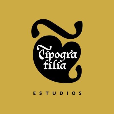 Tipografilia Estudios. Talleres, Conferencias, Exposiciones.