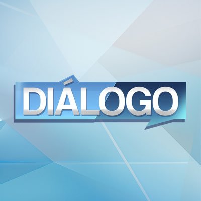 Diálogo es líder en programas de opinión. No te pierdas nuestro espacio de lunes a viernes, por la señal de Canal 21.1 HD y Canal 19.1 HD📺📶