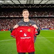 Mufc_Pad's profile picture. 