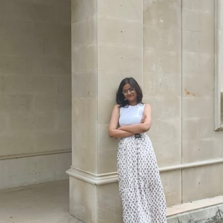 Saniya_tabssum_'s profile picture. no excuse