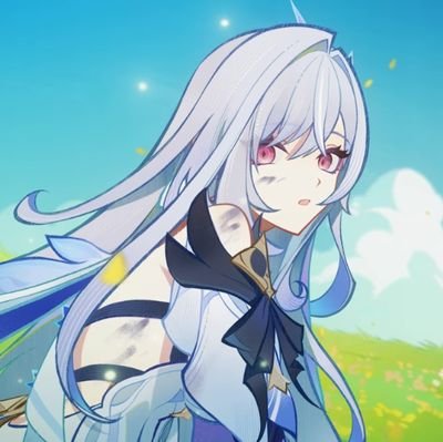 Leviathan🦈
mostly draws tingyun.
18+ acc
(most 'posts' are rtwt Palestine acc)
FREE 🇵🇸