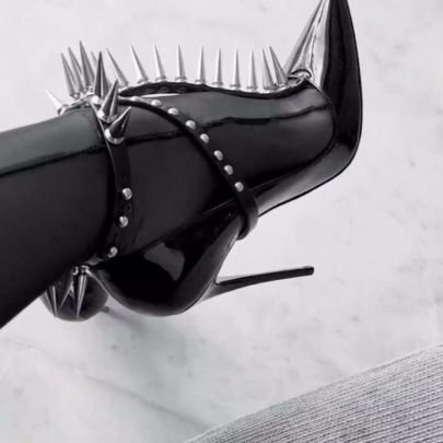 only seriously submissive slave should text me 🥰🥰🥰