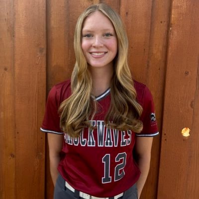 Westfield High School #10 RHP/SS | GPA 3.75 | Indiana Shockwaves 16U Carroll National #12 RHP/SS/3rd | 2027 | EI MW 2027 #27 P | mackenziedelph2027@gmail.com