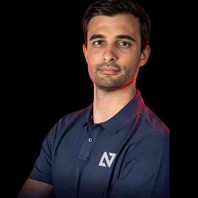 🧑⚕️Psychology
⚽Psychologist of @axxeacademy
🖱️Performance Psychologist of @neevepro
🇵🇹 Hearthstone OG