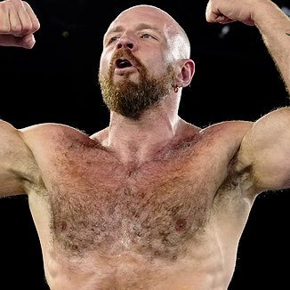 I will dismantle my opponents with cold precision, breaking them down limb by limb. Mercy will be not part of this equation. ā£ļø @JonMoxley, parody.