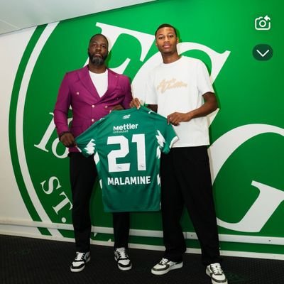 Kay70578729's profile picture. Agent FIFA officiel (licence)

Agent et conseiller sportif (Kay Tems agency)